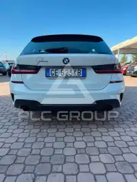 2021 BMW 318