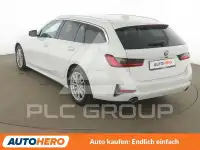 2021 BMW 318