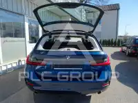 2021 BMW 318