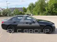 2021 BMW 318