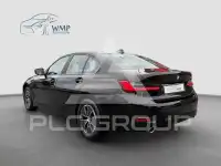 2021 BMW 318