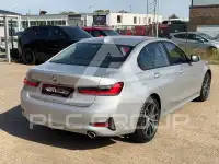 2021 BMW 318
