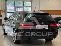2021 BMW 318