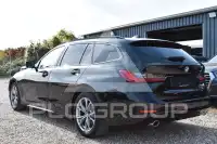 2021 BMW 318