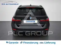 2021 BMW 318