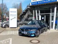 2021 BMW 318