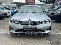 2021 BMW 318