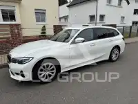 2021 BMW 318