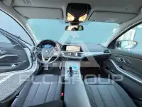 2021 BMW 318