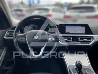2021 BMW 318
