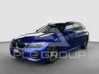 2021 BMW 318