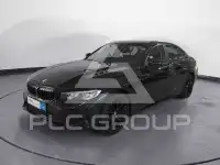 2021 BMW 318