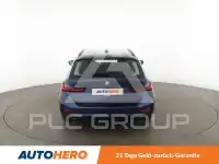 2021 BMW 318
