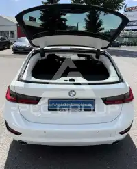 2021 BMW 318