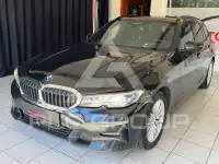 2021 BMW 318