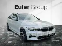 2021 BMW 318