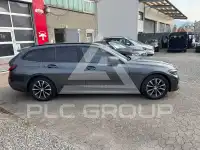 2021 BMW 318