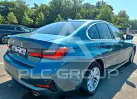 2021 BMW 318