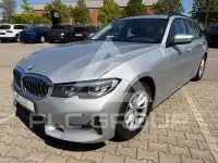 2021 BMW 318