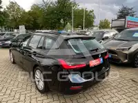 2021 BMW 318