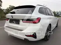 2021 BMW 318