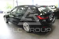 2021 BMW 318