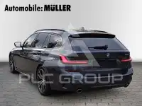 2021 BMW 318