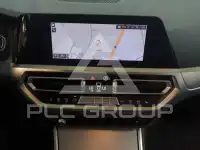 2021 BMW 318