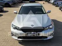2021 BMW 318