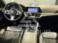 2021 BMW 318