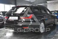2021 BMW 318