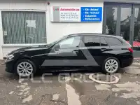 2021 BMW 318