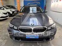 2021 BMW 318