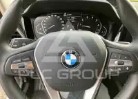 2021 BMW 318