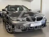 2021 BMW 318