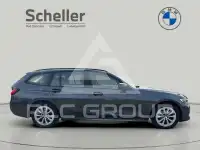 2021 BMW 318