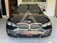 2021 BMW 318