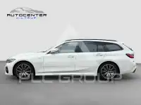 2021 BMW 318