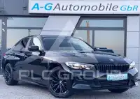 2021 BMW 318