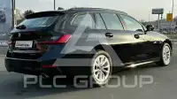 2021 BMW 318