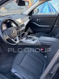 2021 BMW 318