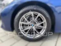 2021 BMW 318