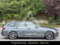 2021 BMW 318
