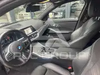 2021 BMW 318