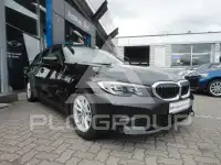 2021 BMW 318
