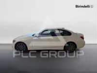2021 BMW 318