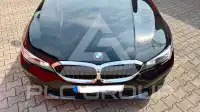 2021 BMW 318