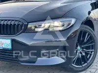 2021 BMW 318