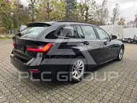 2021 BMW 318