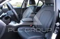 2021 BMW 318